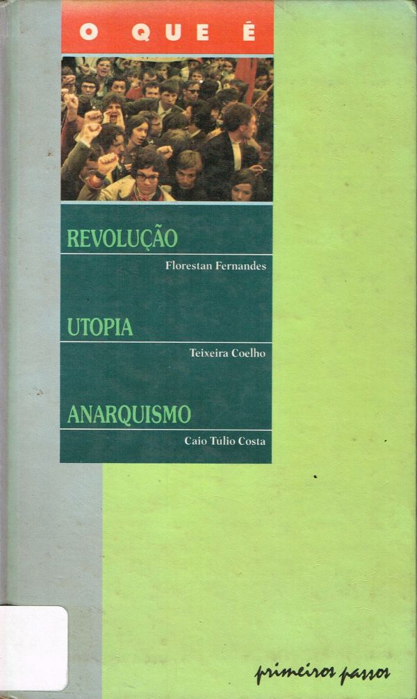 Primeiros Passos - Vol 3